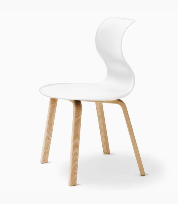 Panton tunior chair - Görsel 3