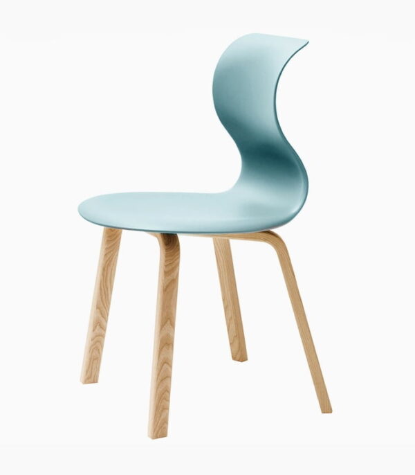 Panton tunior chair - Görsel 2